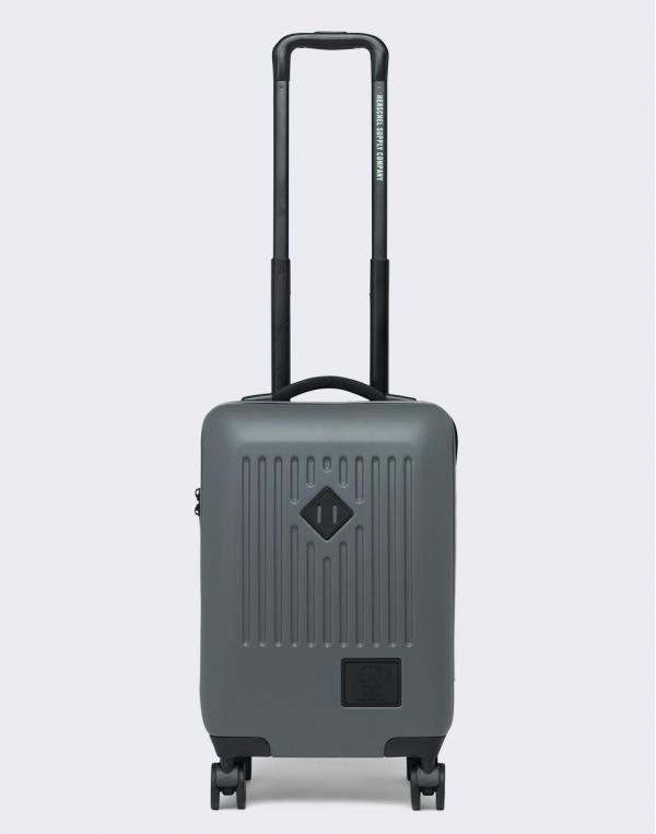 Herschel Supply Trade Carry On Dark Shadow