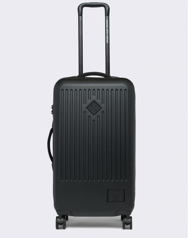 Herschel Supply Trade Medium Black