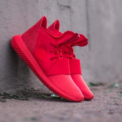 adidas Tubular Defiant W Lush Red/ Lush Red/ Ftw White