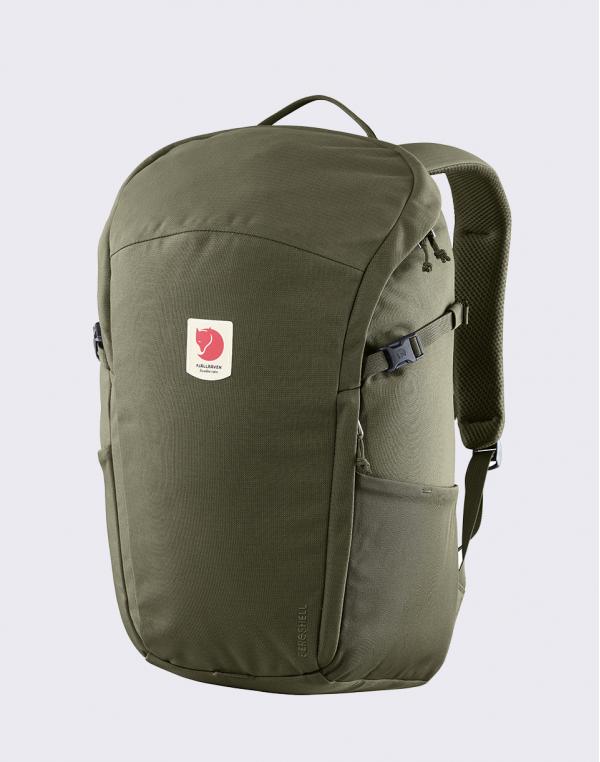 Fjällräven Ulvö 23 625 Laurel Green
