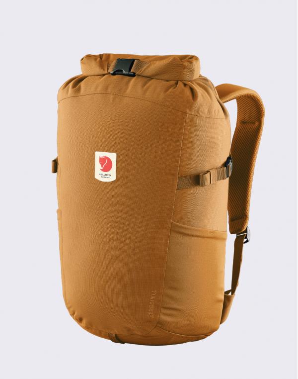 Fjällräven Ulvö Rolltop 23 171 Red Gold