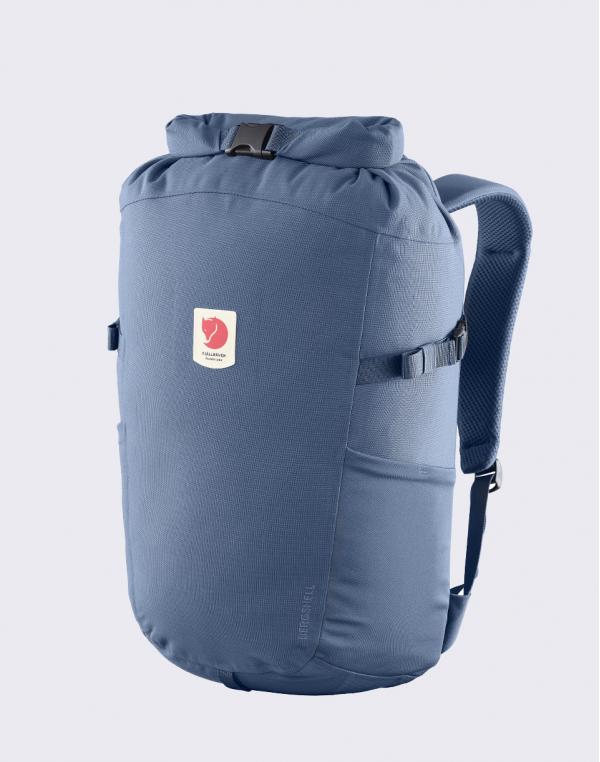 Fjällräven Ulvö Rolltop 23 570 Mountain Blue