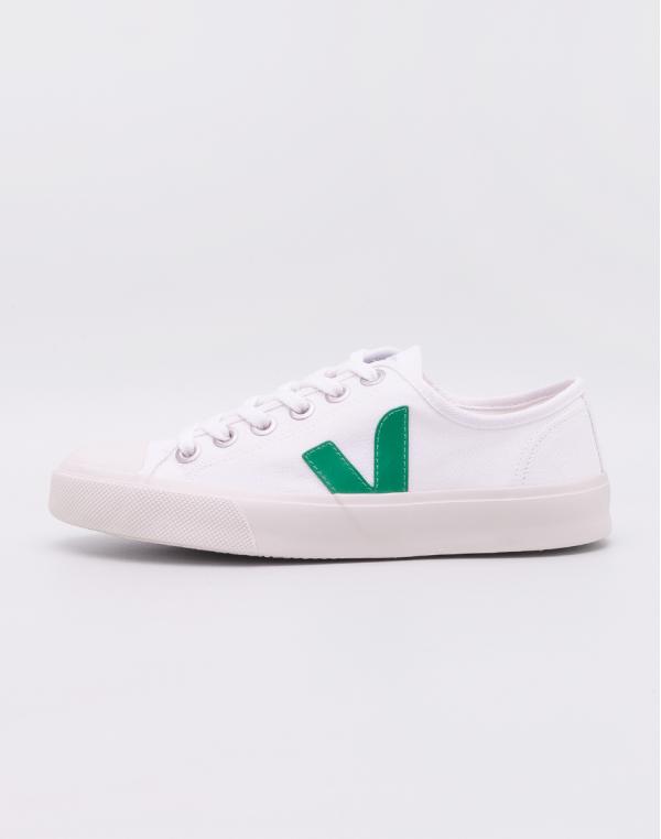 Veja Wata White Esmeraude 36