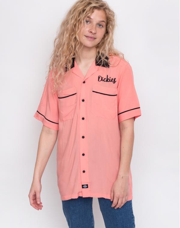 Dickies Wevertown Flamingo XS