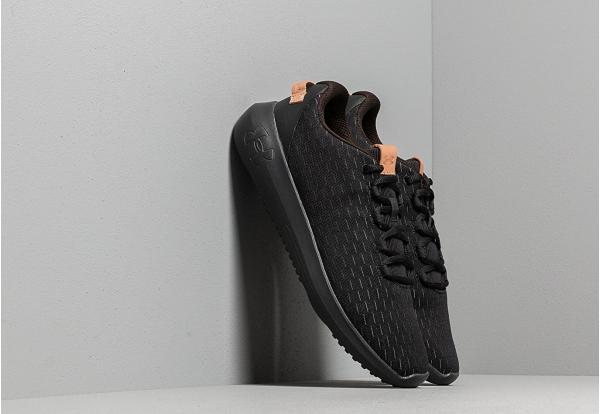 Under Armour Ripple Elevated Black/ Pitch Gray