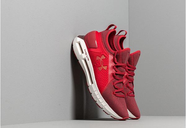 Under Armour Hovr Phantom SE Aruba Red/ Onyx White