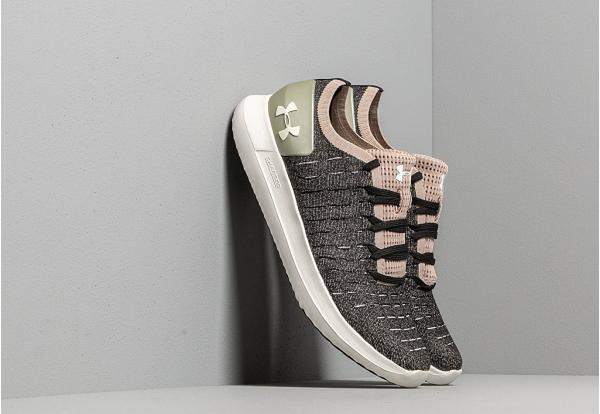 Under Armour Slingride 2 Black/ Khaki Base