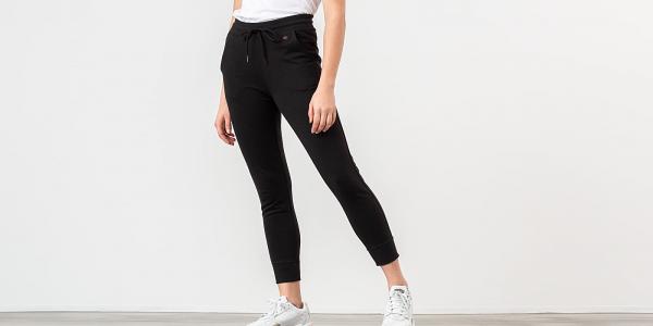 Champion Pants Black