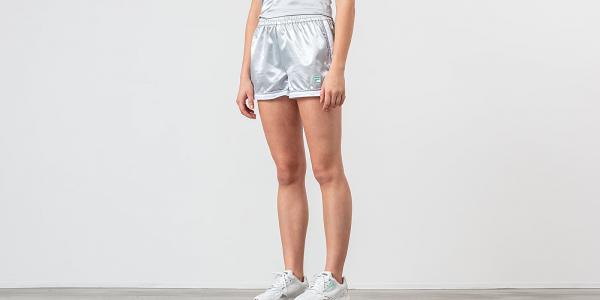 FILA Mercedes Shorts High Rise