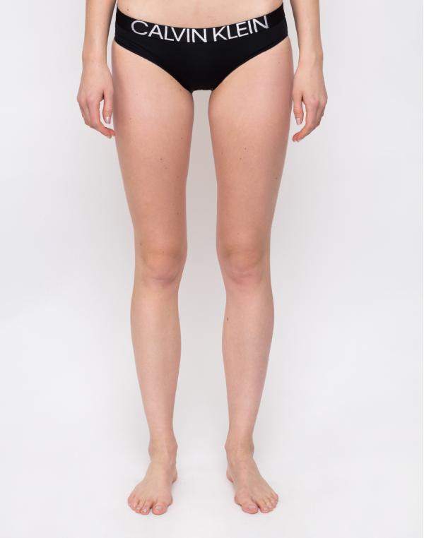 Calvin Klein Bikini Black L