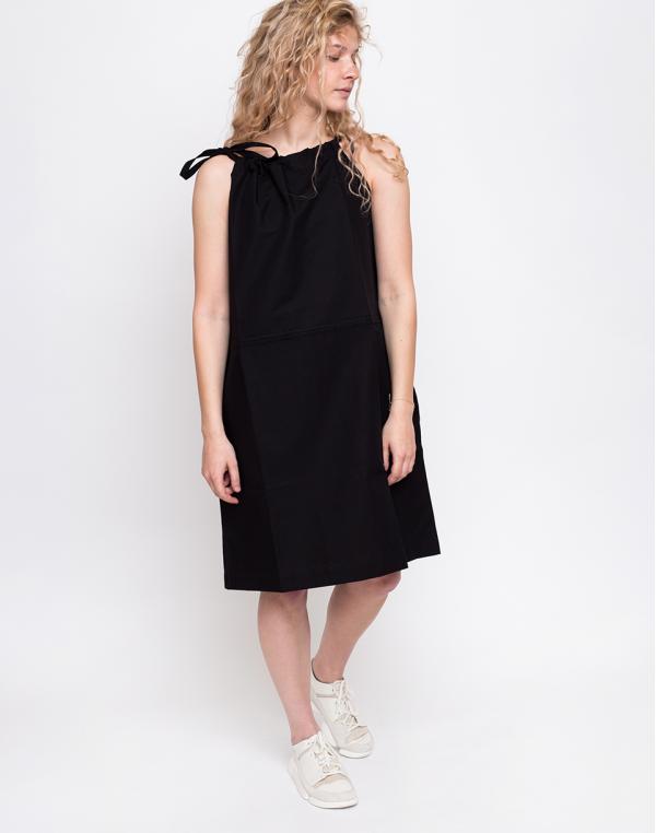 Buffet Doss Dress Black XS