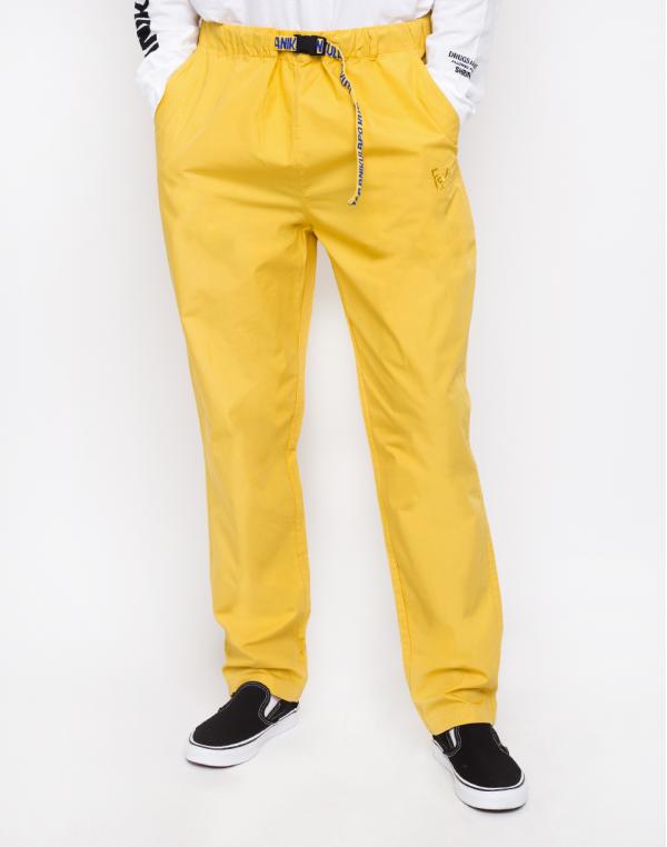 Carhartt WIP Fela Kuti Pant Samoan Sun M