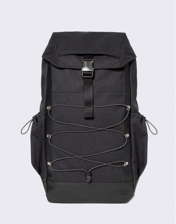 Eastpak LAB Bust Rugged Black