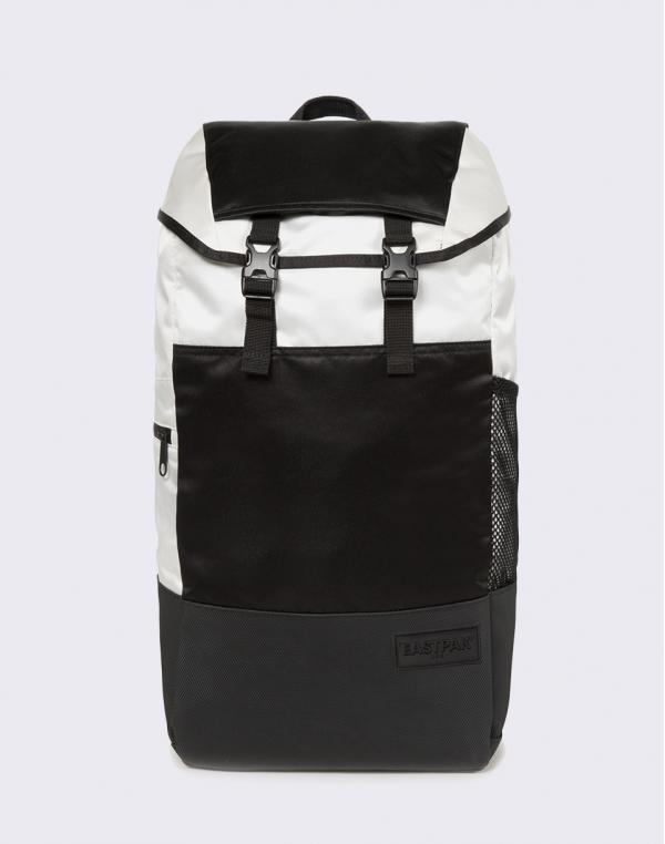 Eastpak LAB Bust Contrast White