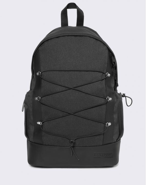 Eastpak LAB Padded Rugged Rugged Black