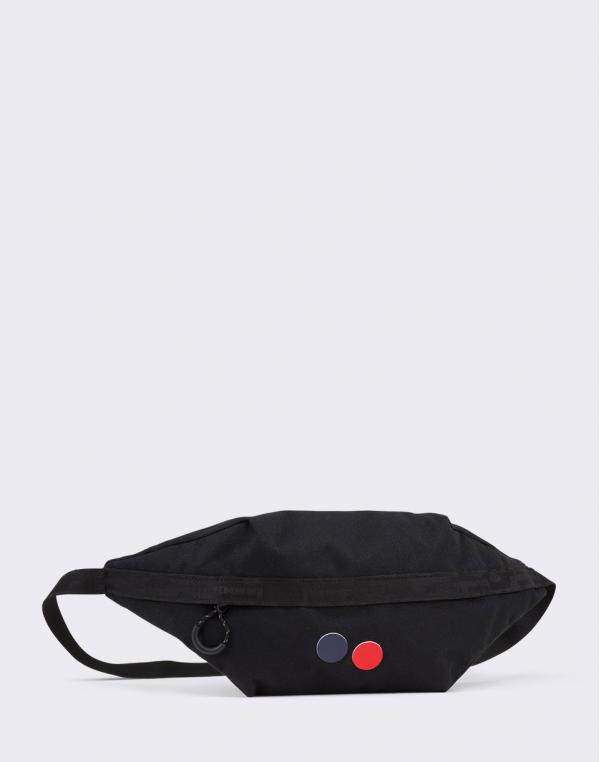 pinqponq Nik Rooted Black