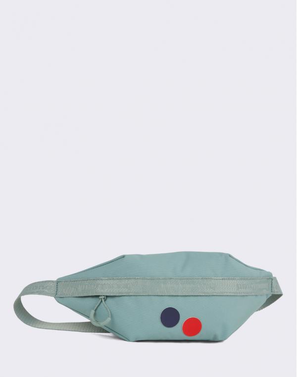 pinqponq Nik Peppermint Green