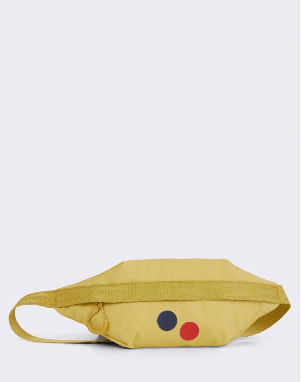 pinqponq Nik Butter Yellow