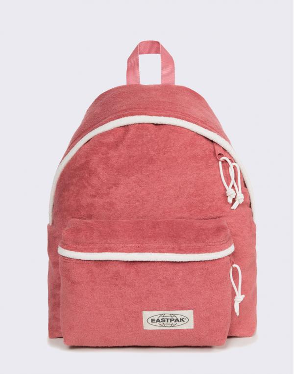 Eastpak Padded Pak'r Marshmellow Terry