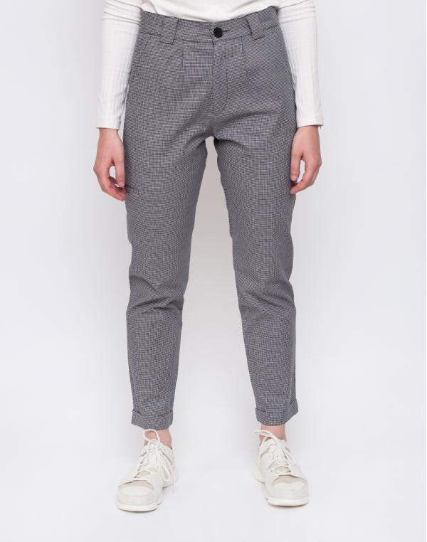Buffet Prema II Pants BW Check M
