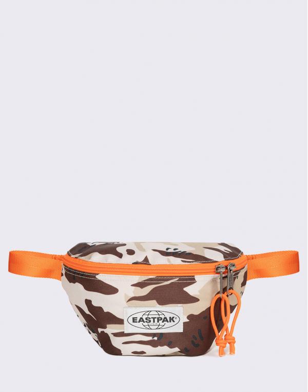 Eastpak Springer Camo'Ed Desert