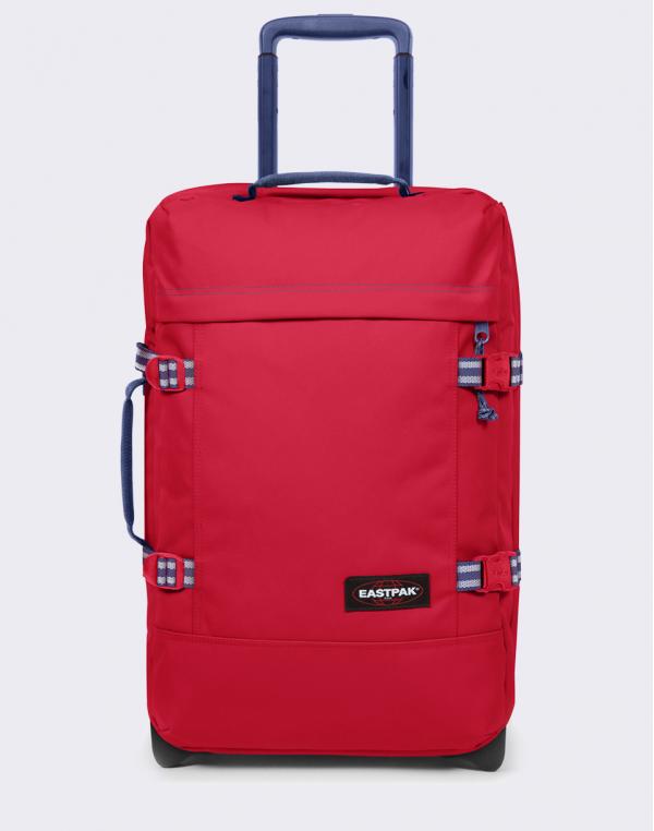 Eastpak Tranverz S Blakout Stop