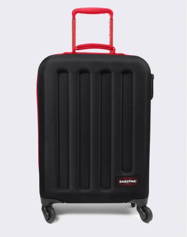 Eastpak Tranzshell S Blakout Dark