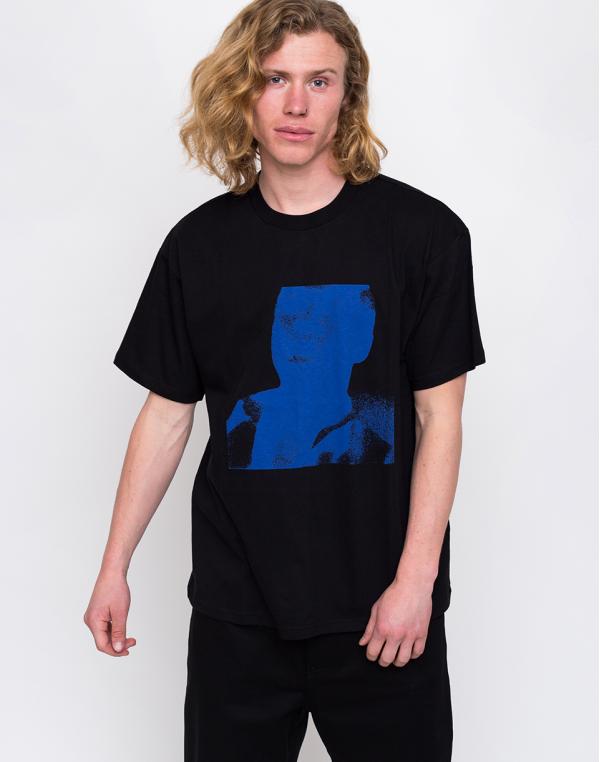 Carhartt WIP Yeye De Smell T-Shirt Black L