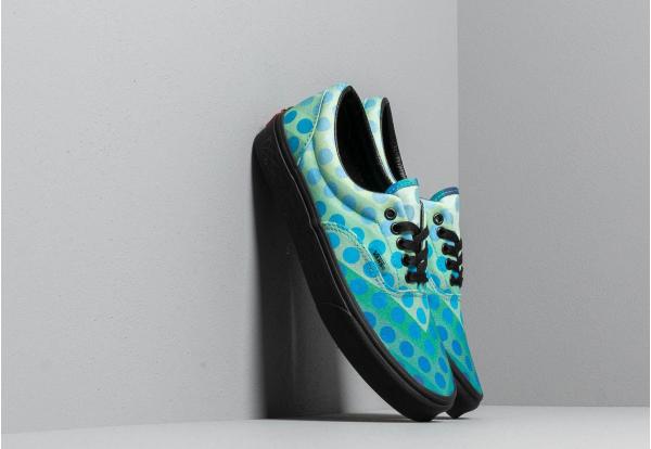 Vans Era (David Bowie) Space Oddity/ Black