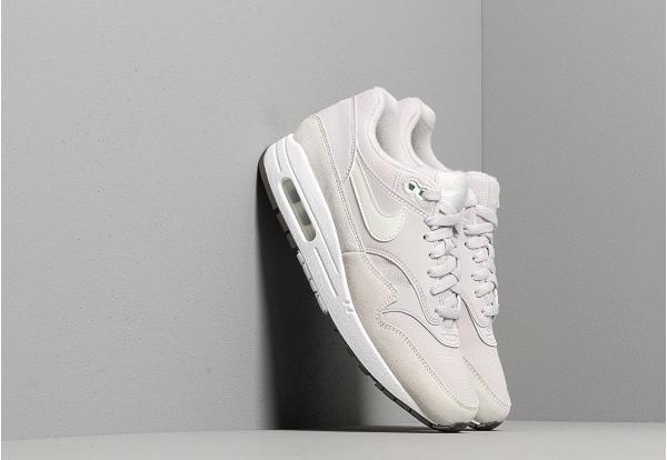Nike Wmns Air Max 1 Vast Grey/ Spruce Aura-Ridgerock