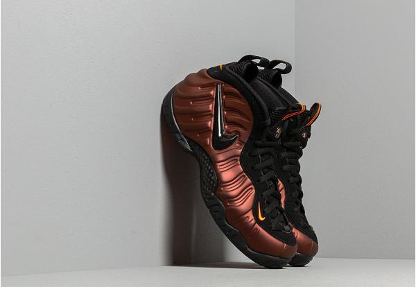 Nike Air Foamposite Pro Hyper Crimson/ Black