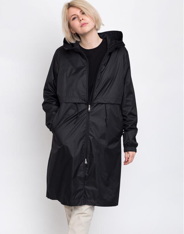 Makia Den Jacket Black S