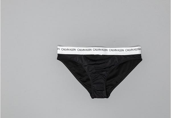 Calvin Klein Classic Swim Bikini