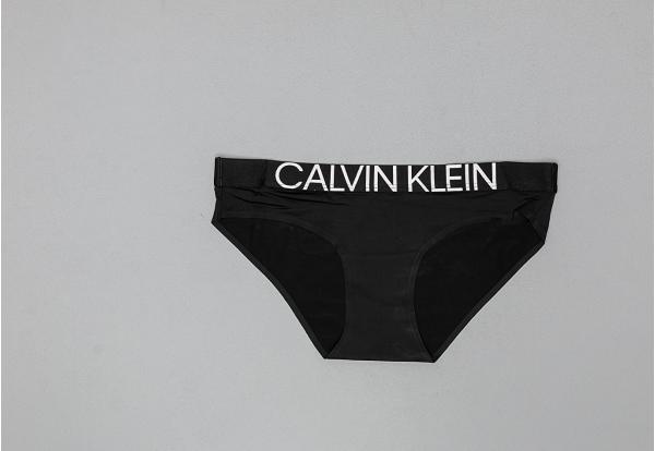 Calvin Klein Bikini Black
