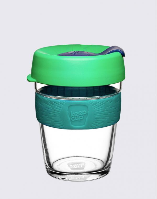 KeepCup Brew Floret M