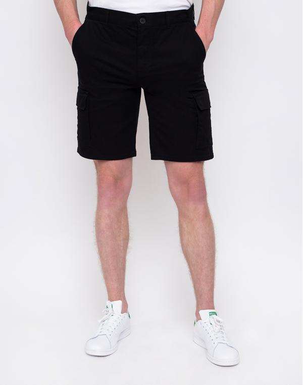 Makia Quest Shorts Black 34