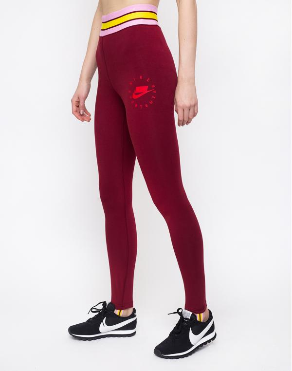 Nike Sportswear NSW Team Red/University Red L