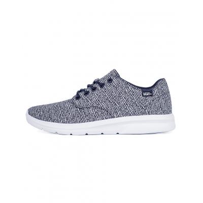 Sneakers - tenisky Vans  ISO 2 (ITALIAN WEAVE) Black