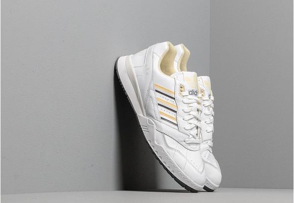 adidas A.R. Trainer Ftw White/ Easy Yellow/ Crystal White