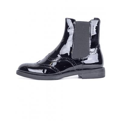 Boty Vagabond AMINA Black