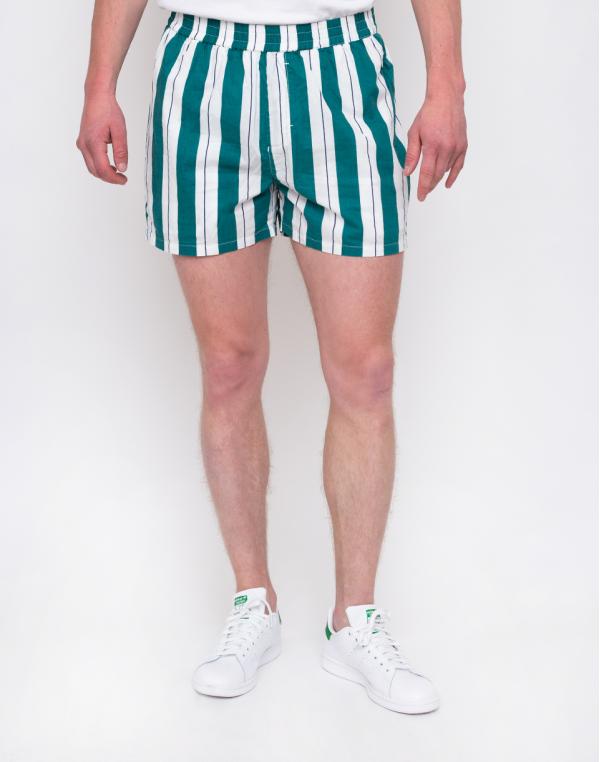 RVLT 4009 Shorts Green L