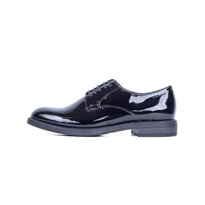 Boty Vagabond AMINA Black