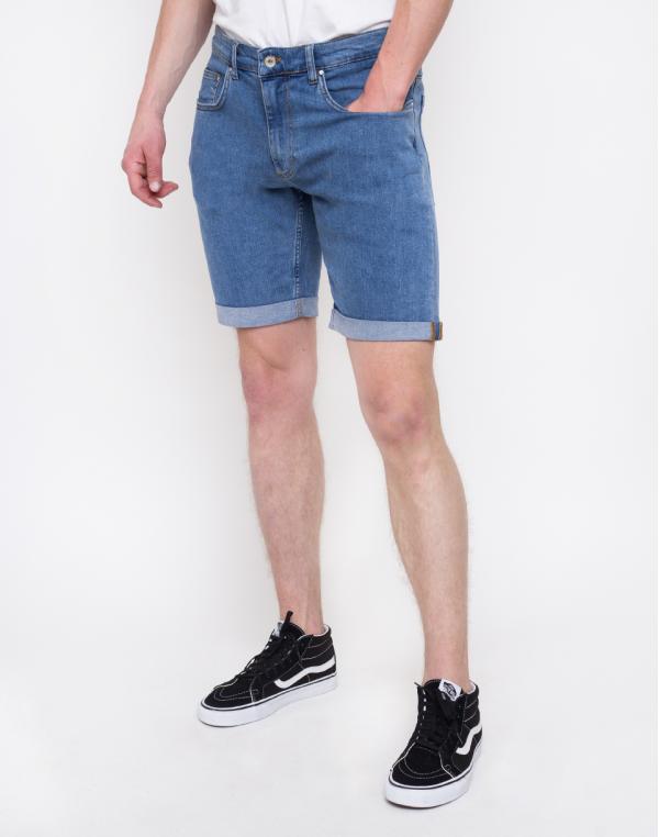 RVLT 5408 Denim shorts Blue 31