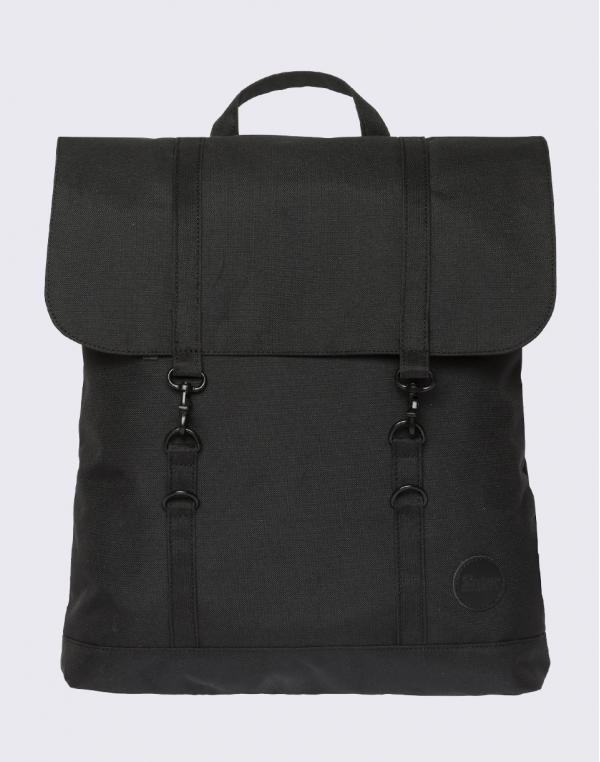 Enter City Black Recycled