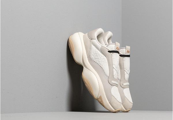 Puma x Jannik Davidsen Alteration Pn-1 High Rise-Gray Violet
