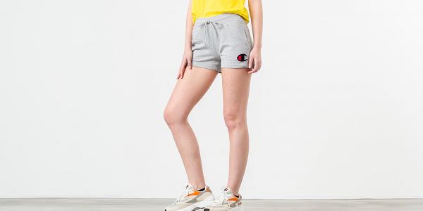 Champion Shorts Grey