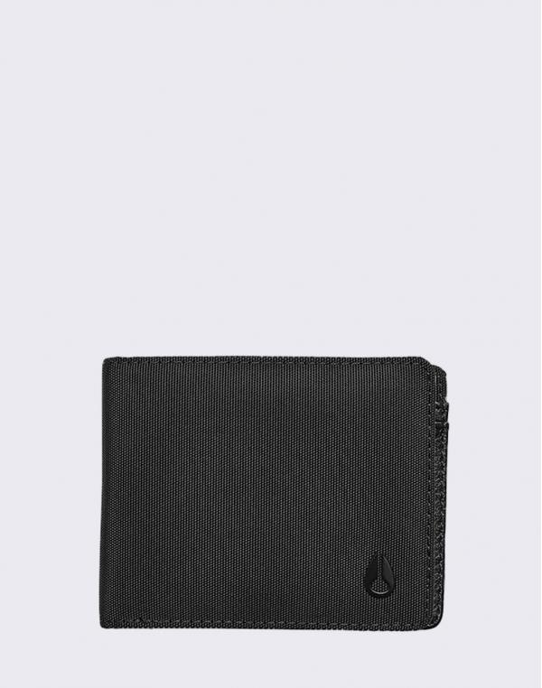 Nixon Cape Multi All Black Nylon