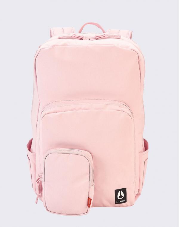 Nixon Daily 20 l Petal Pink