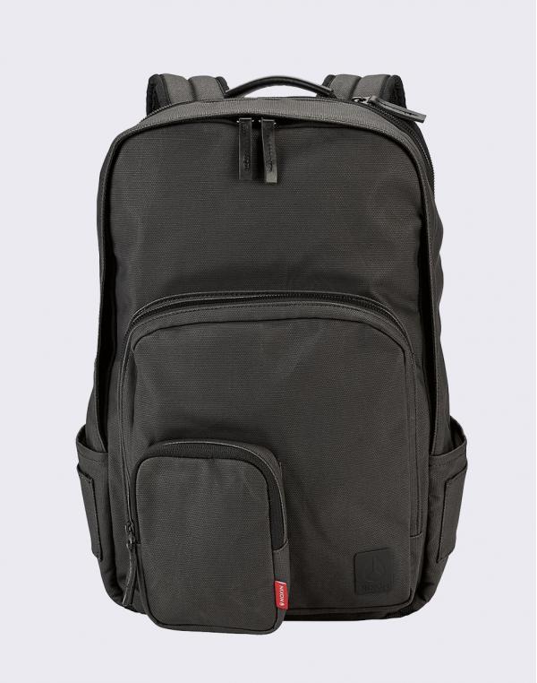 Nixon Daily 30 l Black