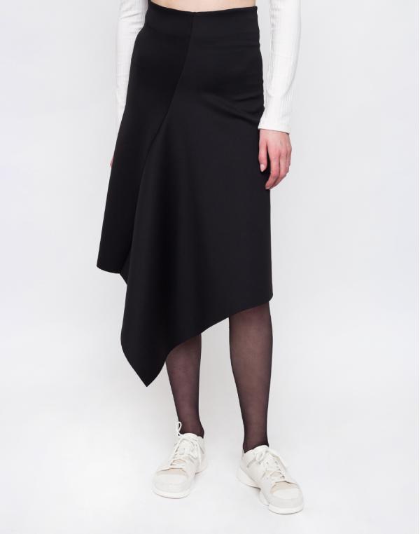 Odivi Dream Skirt Black L